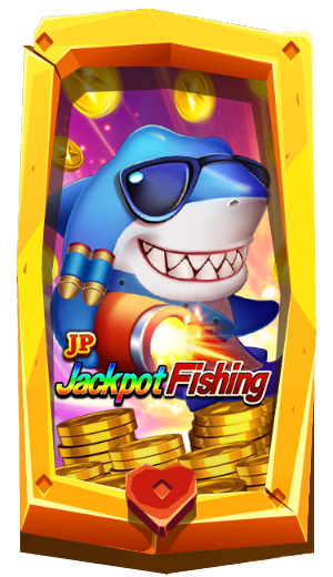 JP Jackpot Fishing