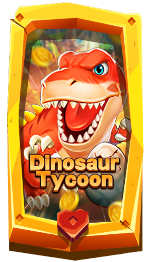 Dinosaur Tycoon