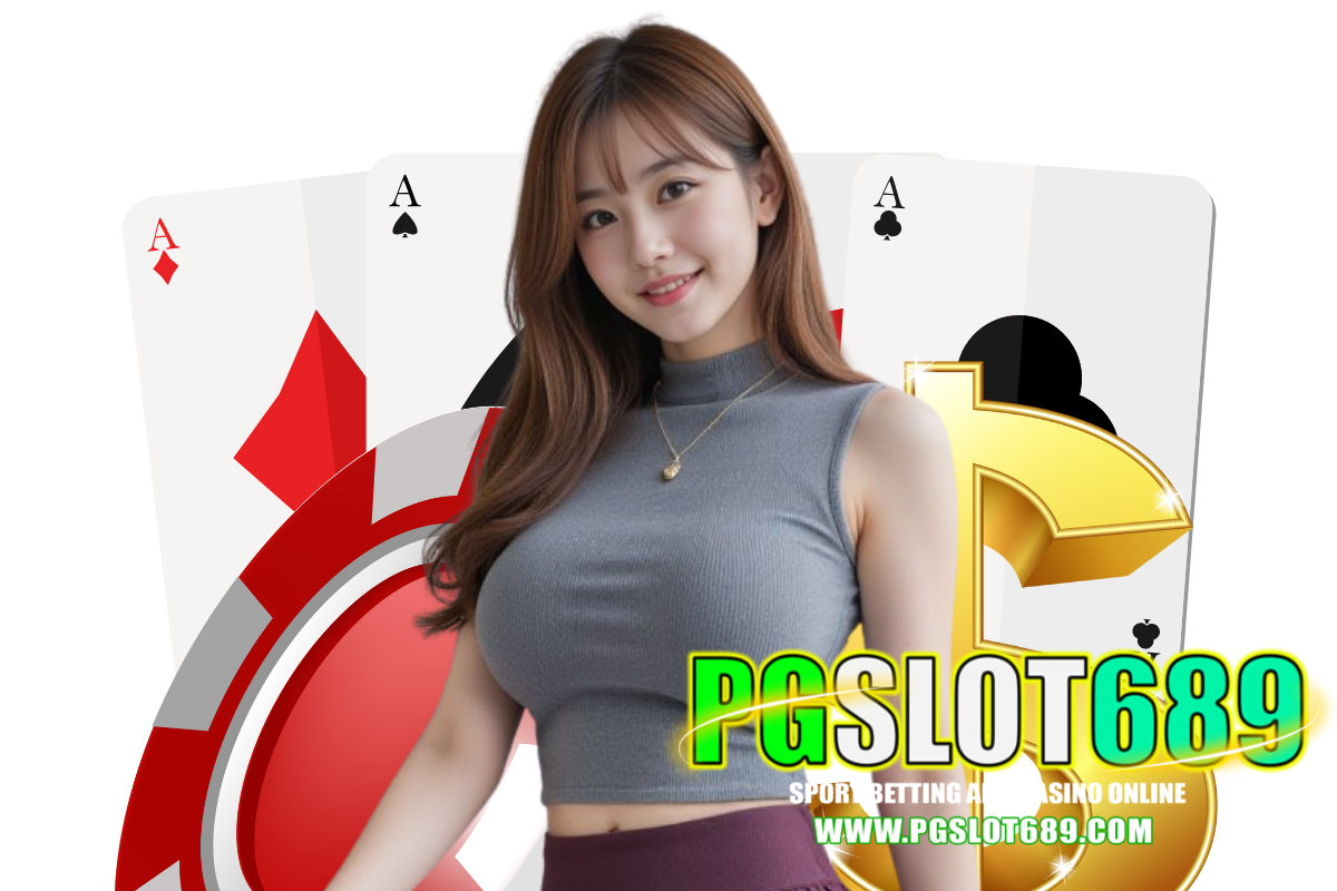 pgslot689